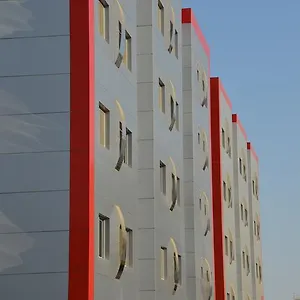 سيلفر سيتي 2 بزنيس للشقق الفندقية جدة