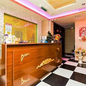 Oyo 240 Seattle Hotel